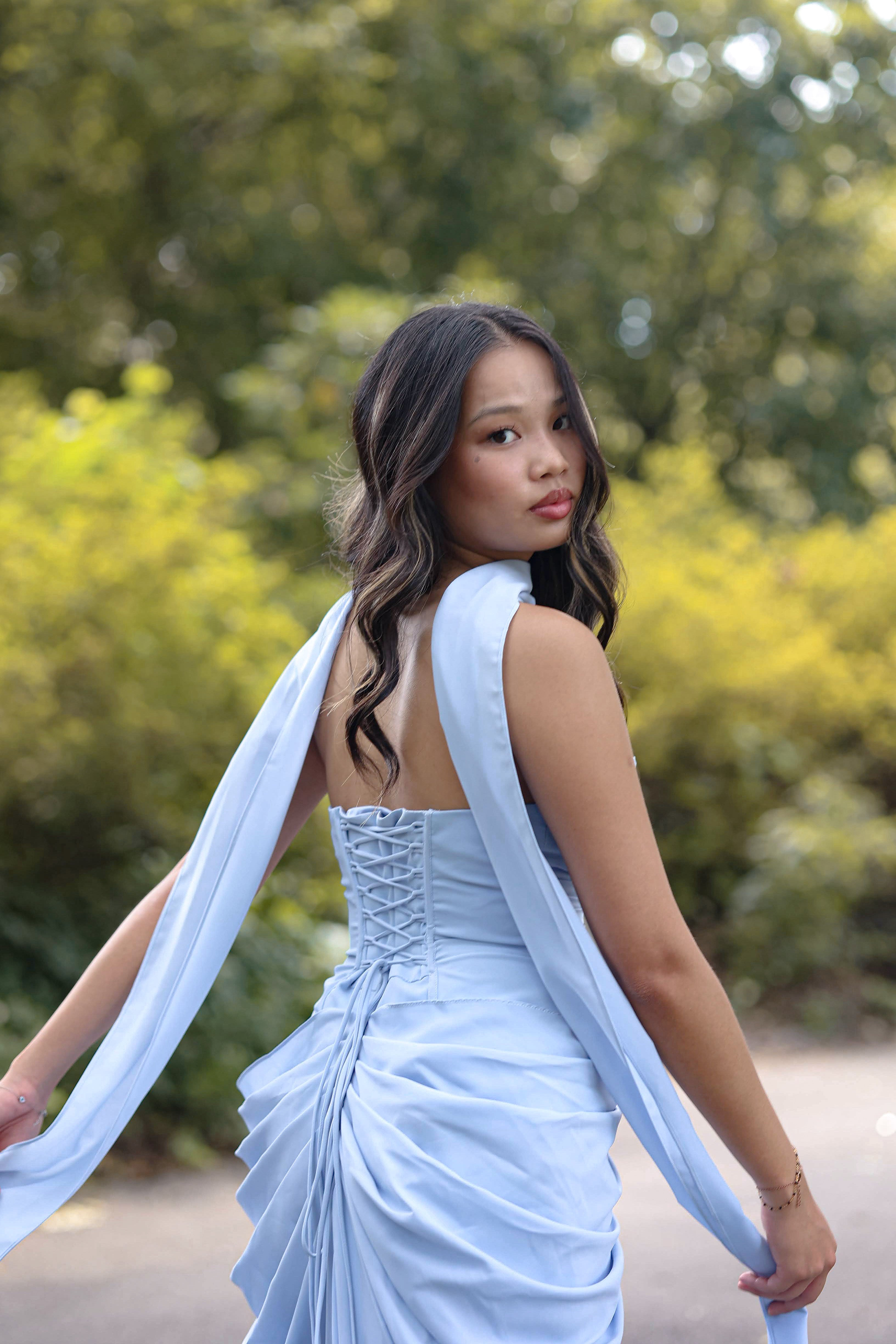 Elise Dress