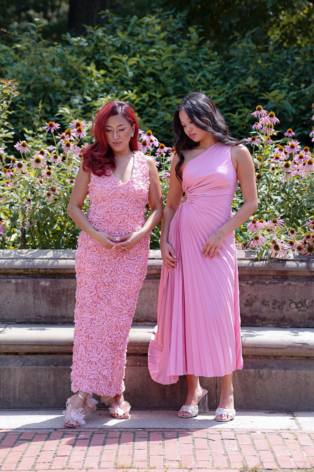 Rosalie Dress