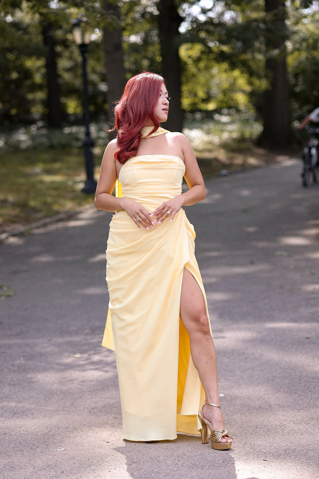 Elise Dress
