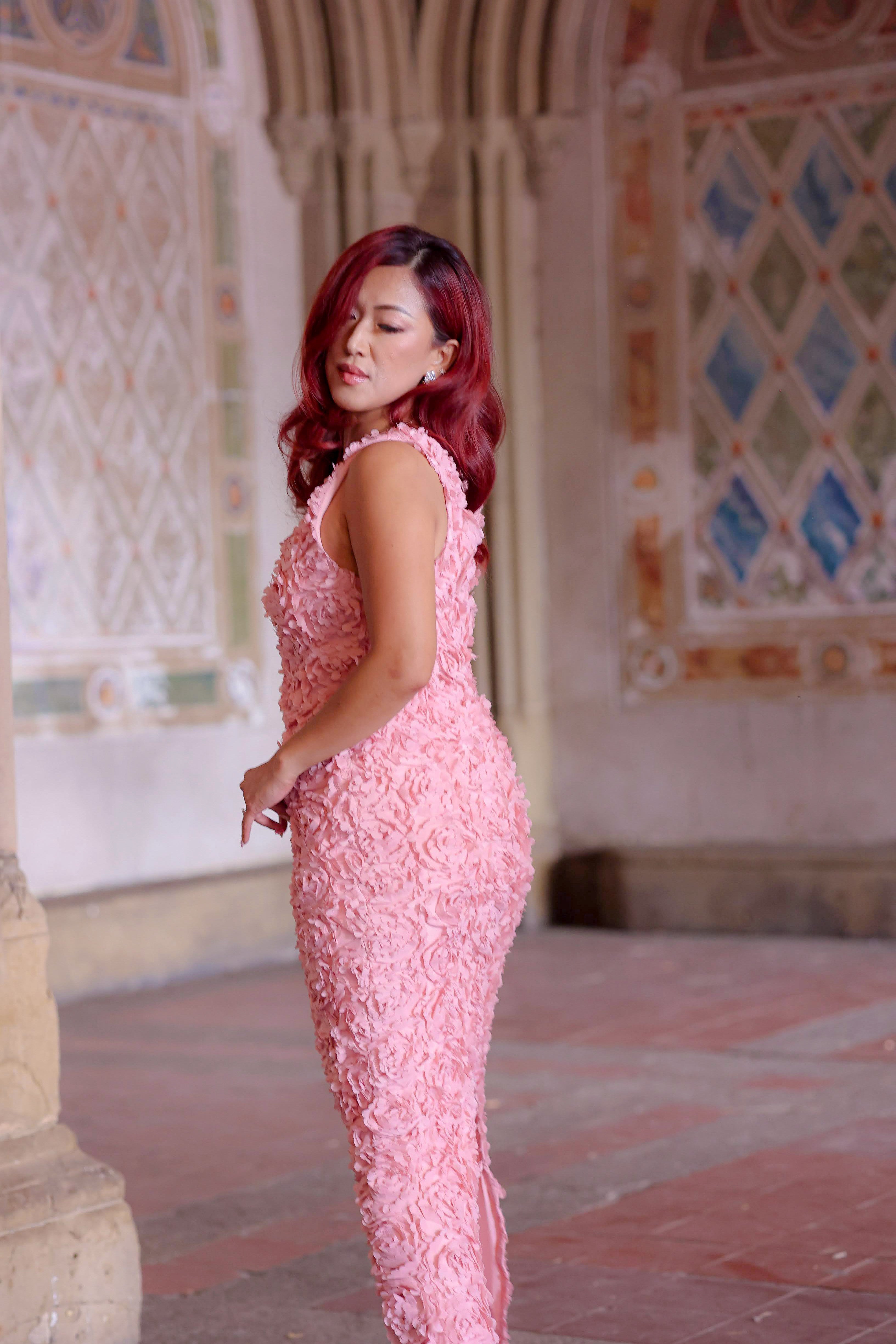 Rosalie Dress