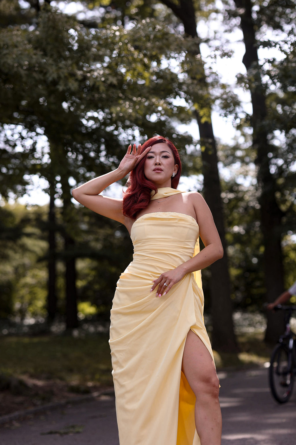 Elise Dress
