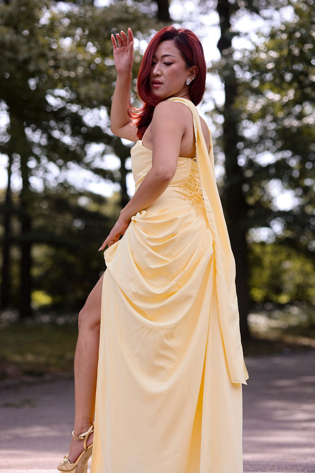 Elise Dress