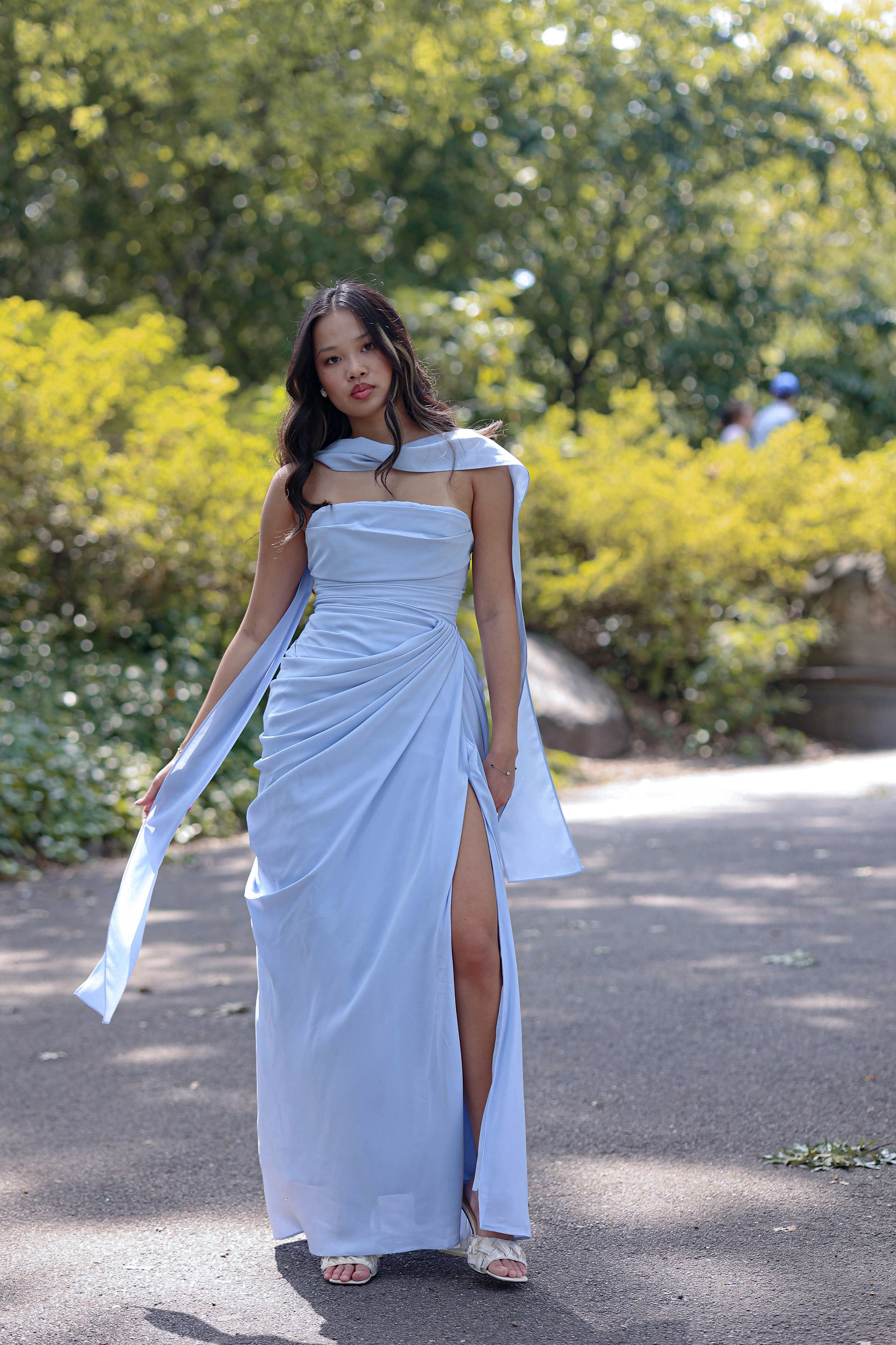 Elise Dress