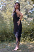 Madison Dress Black