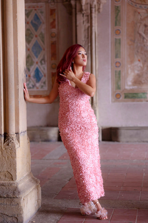 Rosalie Dress