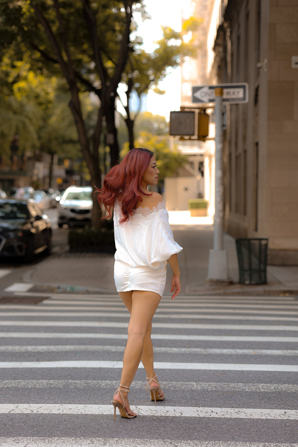 Celine Set