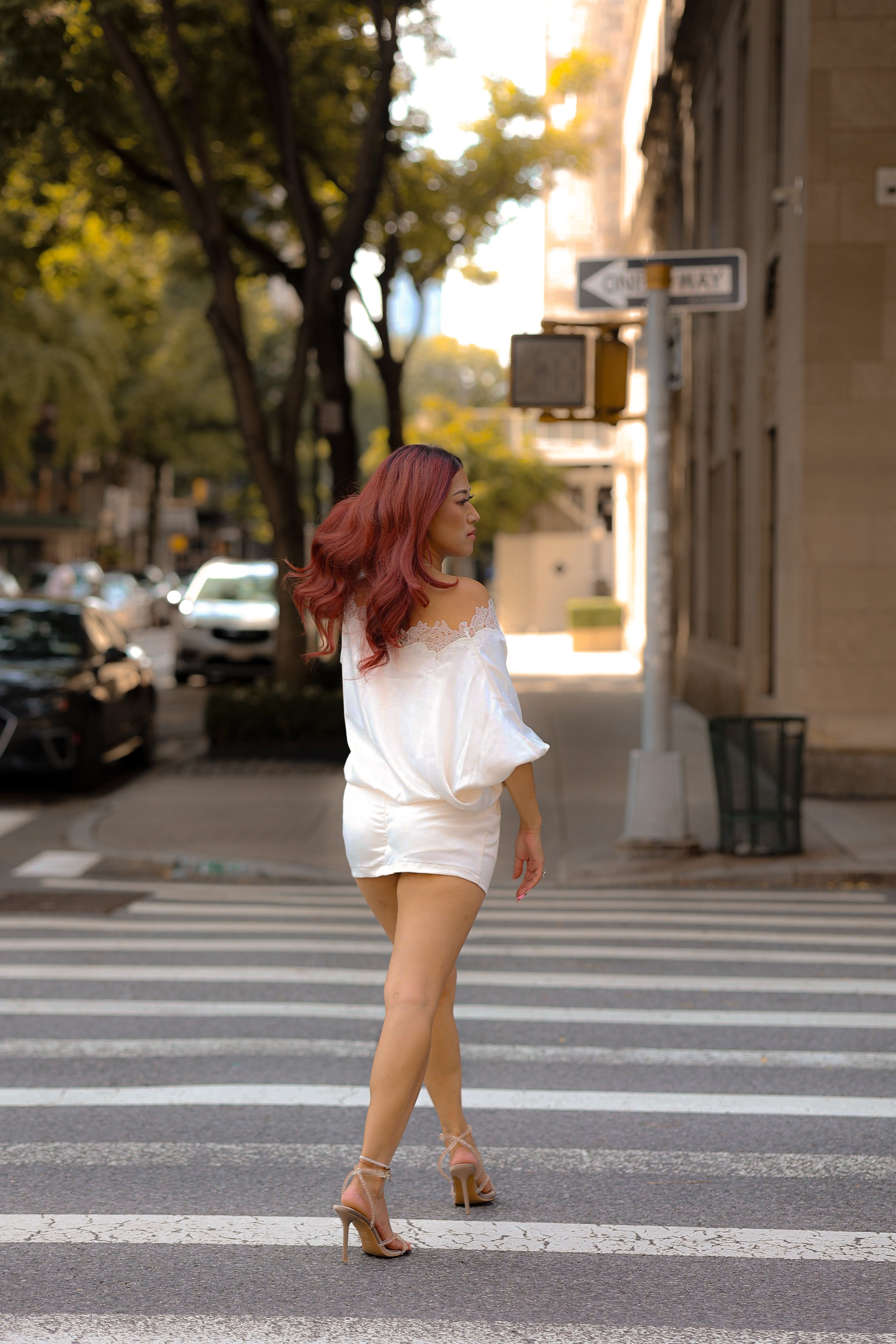 Celine Set