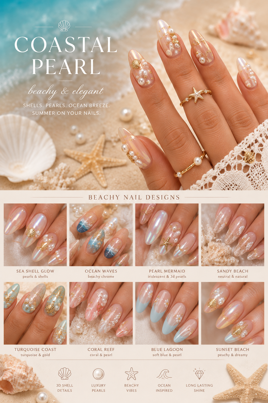 The Penthouse Signature Nails Spa Experience